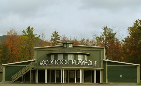 Woodstock Playhouse