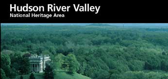 Hudson River Valley National Heritage Area Brochure