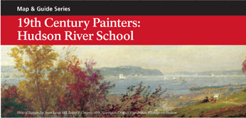 19th Century Painters: Hudson River School