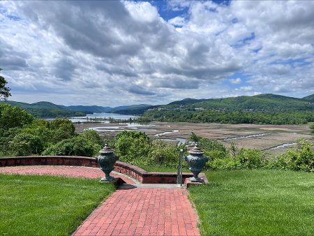 Boscobel House and Gardens | Historic Site | Maurice D. Hinchey