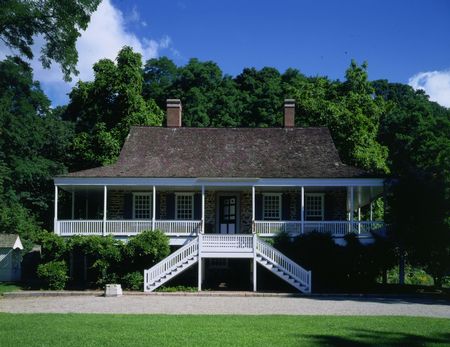 Van Cortlandt Manor, Historic Site