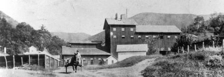 Copake Iron Works Historic Site in Taconic State Park | Museum