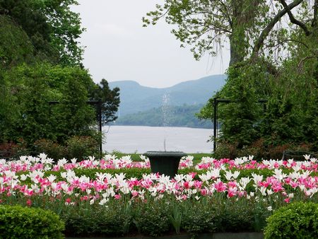 Boscobel House And Gardens Historic Site Hudson River Valley