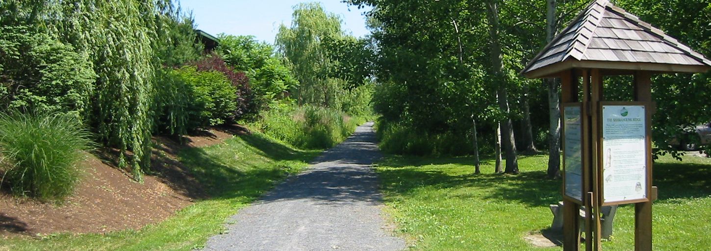 Wallkill Valley Rail Trail