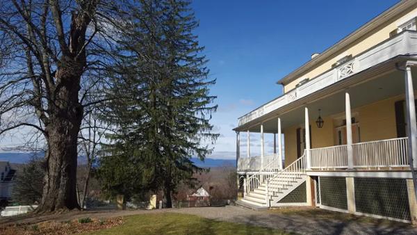 The Social Salon: Guided Tours