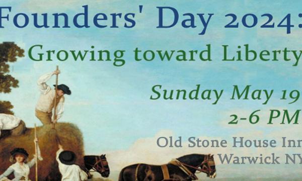 Founder's Day 