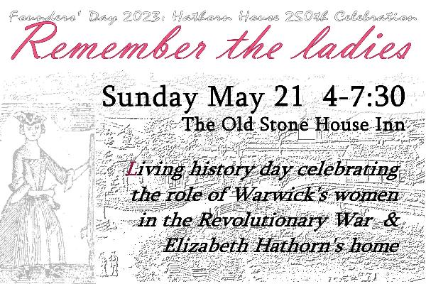 Founders Day: