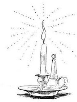 Candlelight Tours of the Jacob Blauvelt House *Certain Sundays*