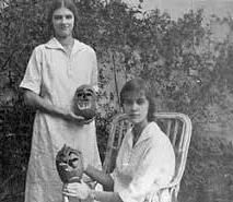 Legends by Candlelight Ghost Encounters at Clermont