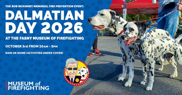 Dalmatian Day 2026