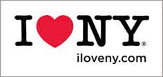 HRV Ramble Sponsor - I Love NY 