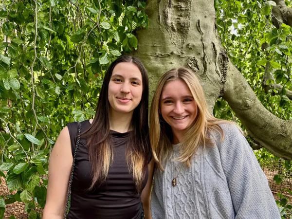 2026 Cole Fellows’ Presentations