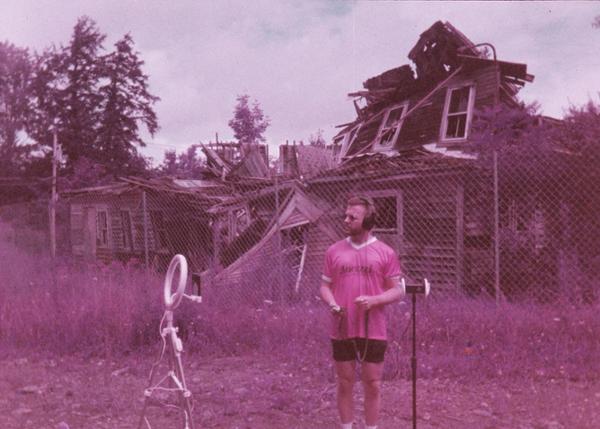 Exploring the All-American Ruins of Ulster County