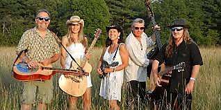 Harmonies on the Hudson Summer Outdoor Concert Series at Clermont