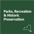 HRV Ramble Sponsor - Parks recreation and Historical Preservation 