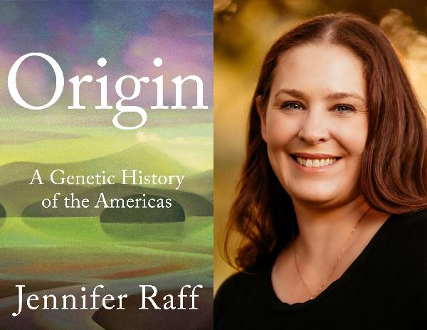 “Origin: A Genetic History of the Americas”