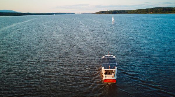 Hudson Valley 250 & Beyond: Corridor of Commerce Day