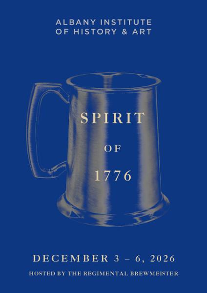 Spirit of 1776: 18th Century Tavern Night