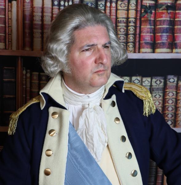 Mount Gulian Historic Site