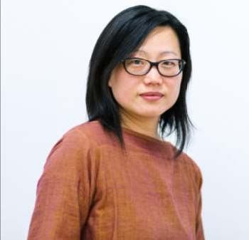 Fallen: In Conversation with Jean Shin at Olana