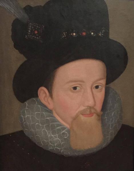 Loyal to the Crown: British Art from the George Way Collection
