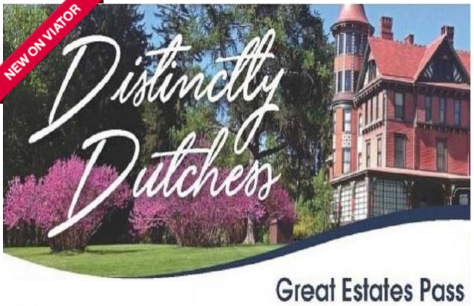 Dutchess Tourism