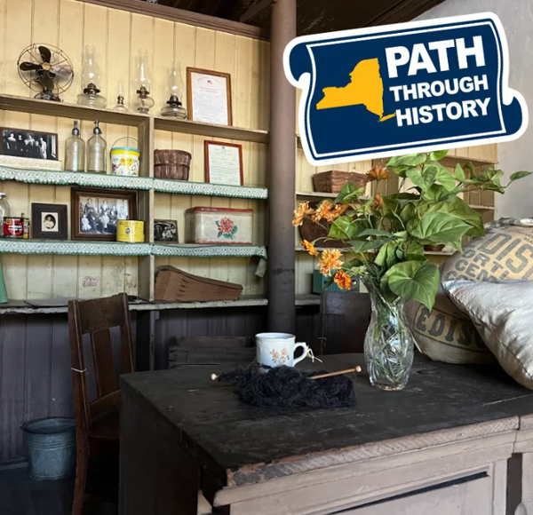 Tours of Historic Reher's Bakery