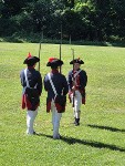 Independence Day 250 at Knox's Headquarters State Historic Site