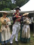 Children's Day at the New Windsor Cantonment