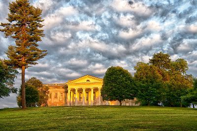Staatsburgh Mansion Tours