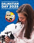 Dalmatian Day at the FASNY Museum