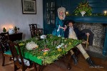 Celebrate an 18th Century Christmas at Knox’s Headquarters State Historic Site 