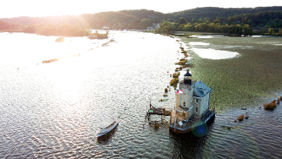Hudson River Estuary Public Access Funding Opportunities Webinar