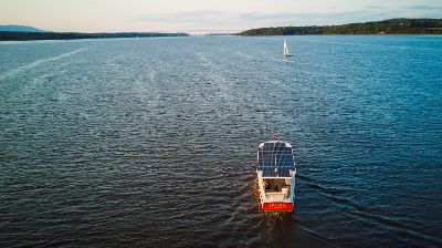 Hudson Valley 250 & Beyond: Corridor of Commerce Day