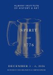 Spirit of 1776: 18th Century Tavern Night