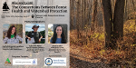 The Connections Between Forest Health and Watershed Protection at Teatown Nature Preserve