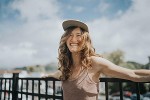 In The Garden Acoustic Concert: Allie Chipkin