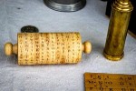 Spirit of 1776: Revolutionary Spycraft Family Workshop