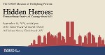 Hidden Heroes: Extraordinary Stories of Courage from 9/11