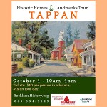 Historic Homes and Landmarks Tour