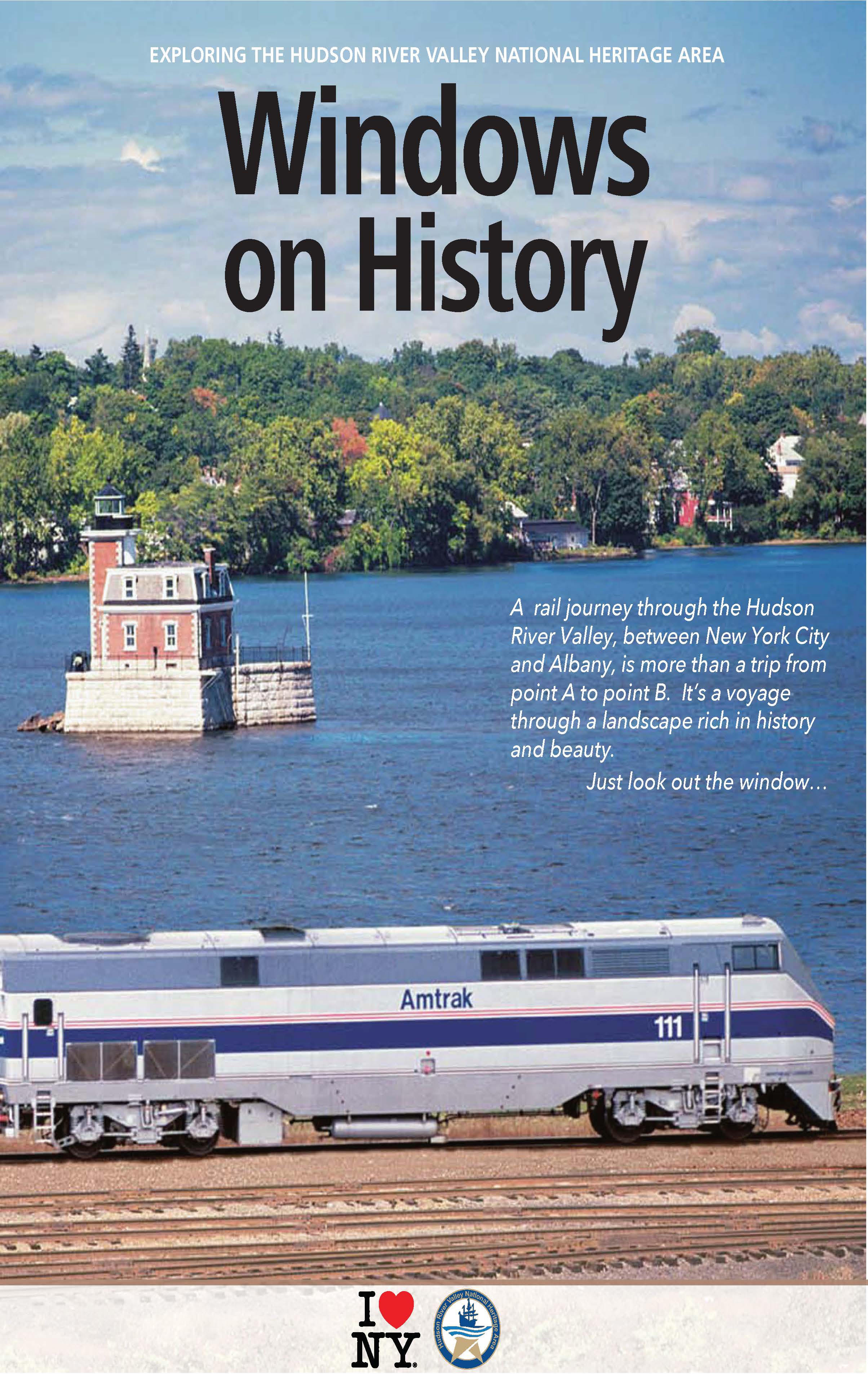 Windows on History Guide Cover