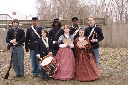 Underground Railroad Education Center