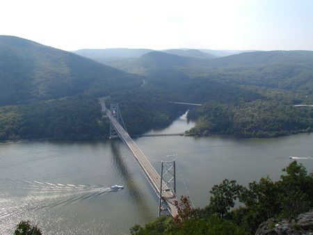 Bear Mountain State Park  3