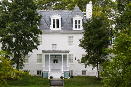 Clermont State Historic Site  6