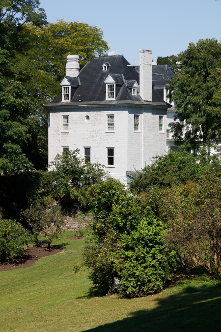 Clermont State Historic Site  3