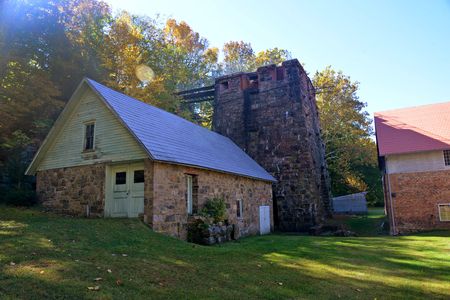 Clove Furnace 