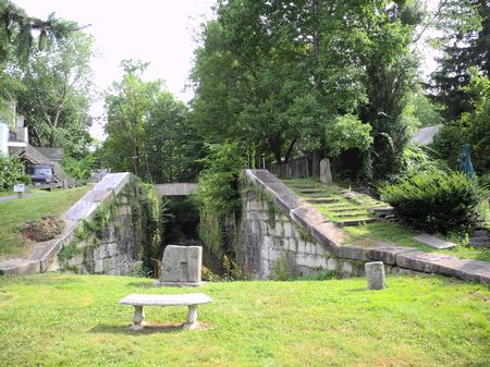 D & H Canal Historical Society and Museum 