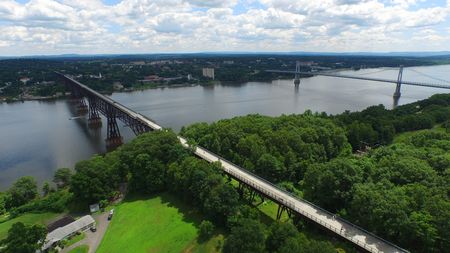 Walkway Over The Hudson State Historic Park