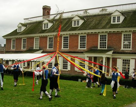 Philipse Manor Hall State Historic Site