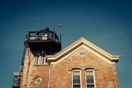 Saugerties Lighthouse 2